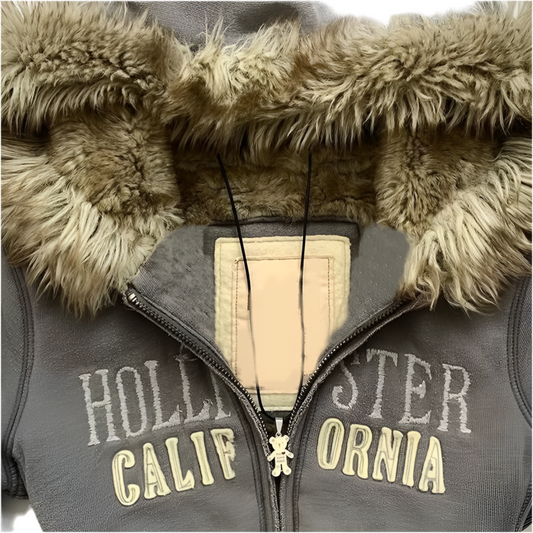 Cali Cozy Hoodie