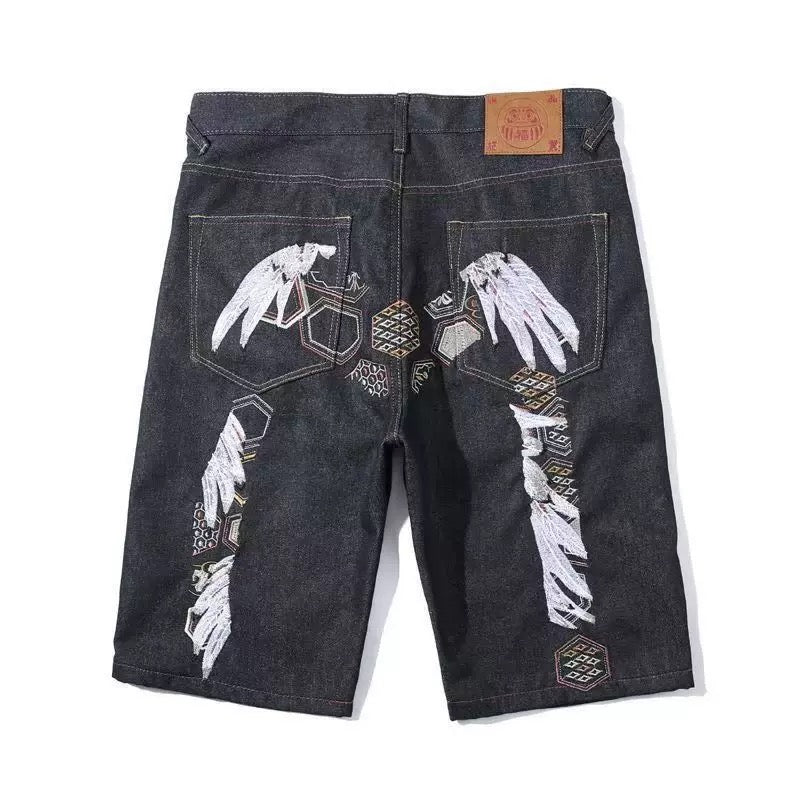 Evisu Jeans