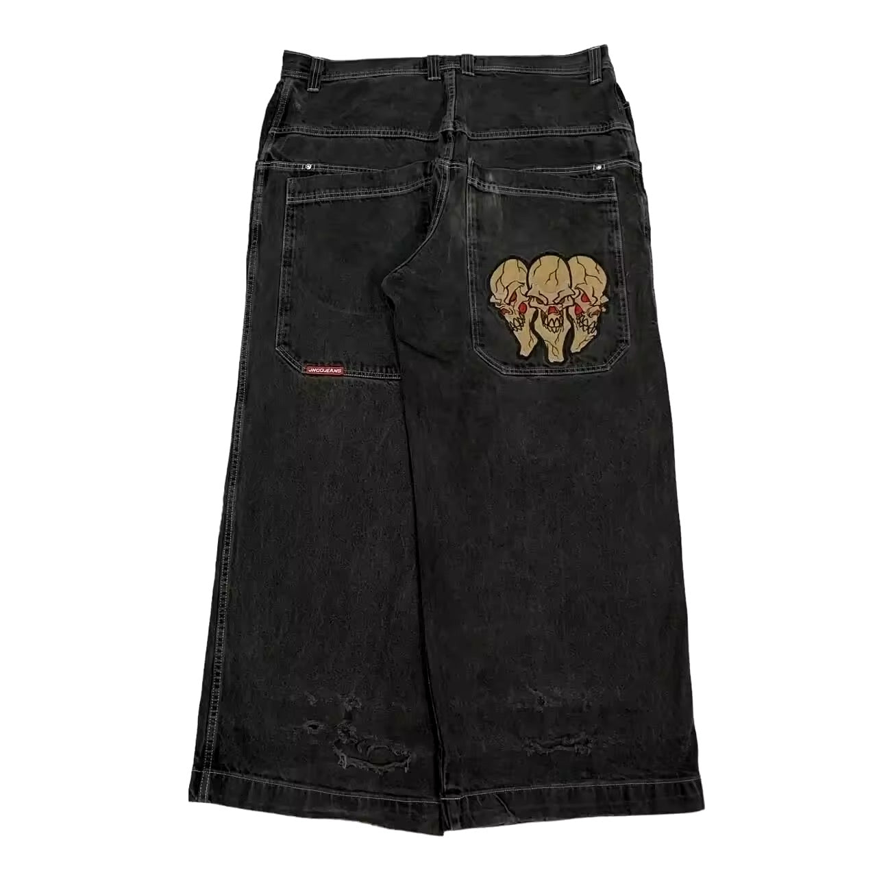 Jnco Retro Jeans