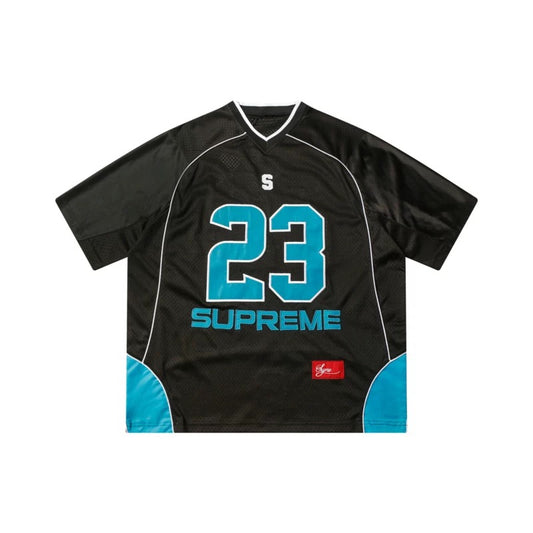 Supreme Football Jersey