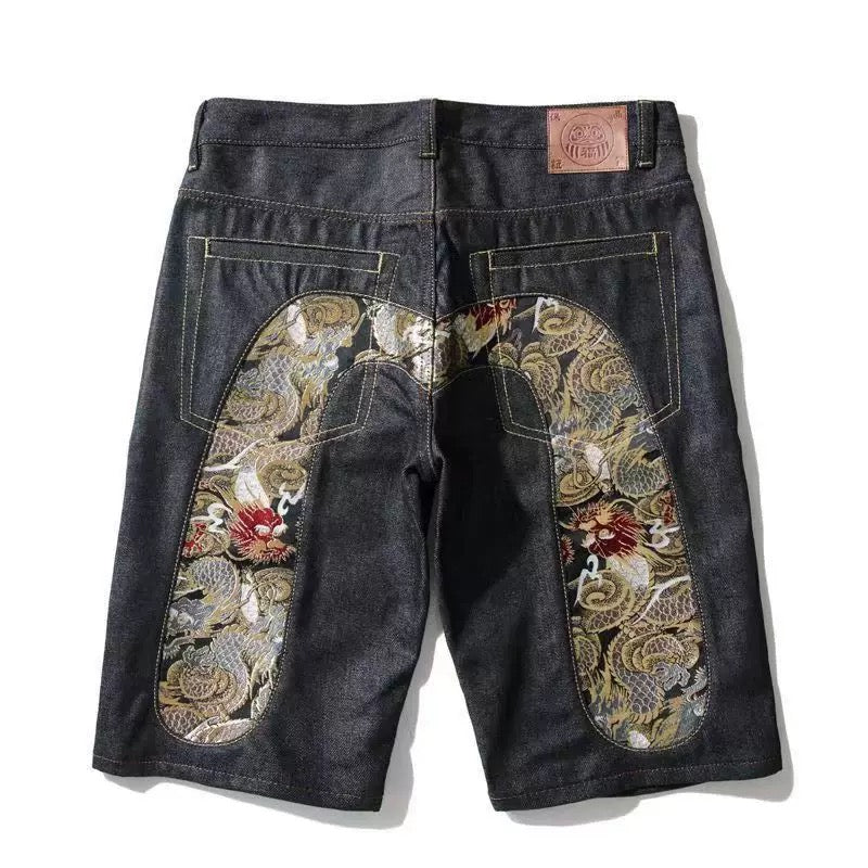 Evisu Jeans