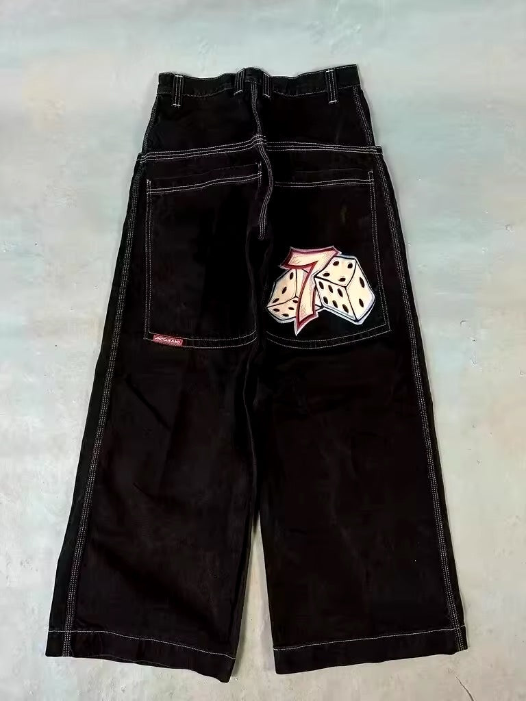 Jnco Retro Jeans