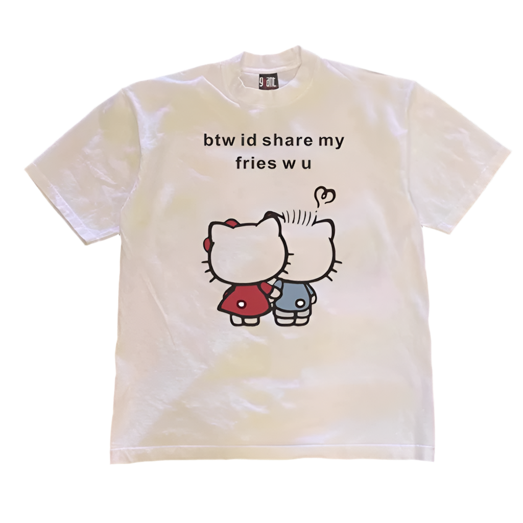 Hello Kitty Tees