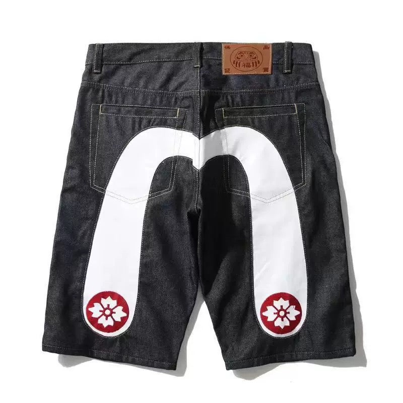 Evisu Jeans