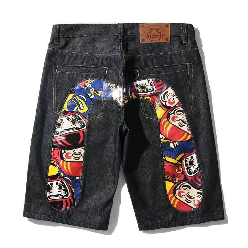 Evisu Jeans