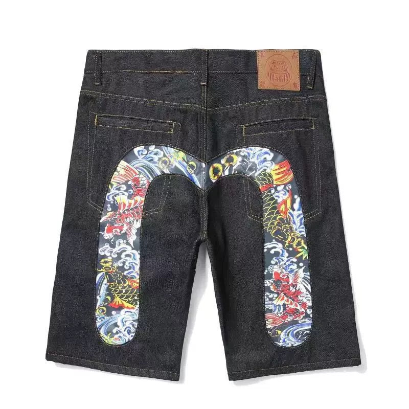 Evisu Jeans