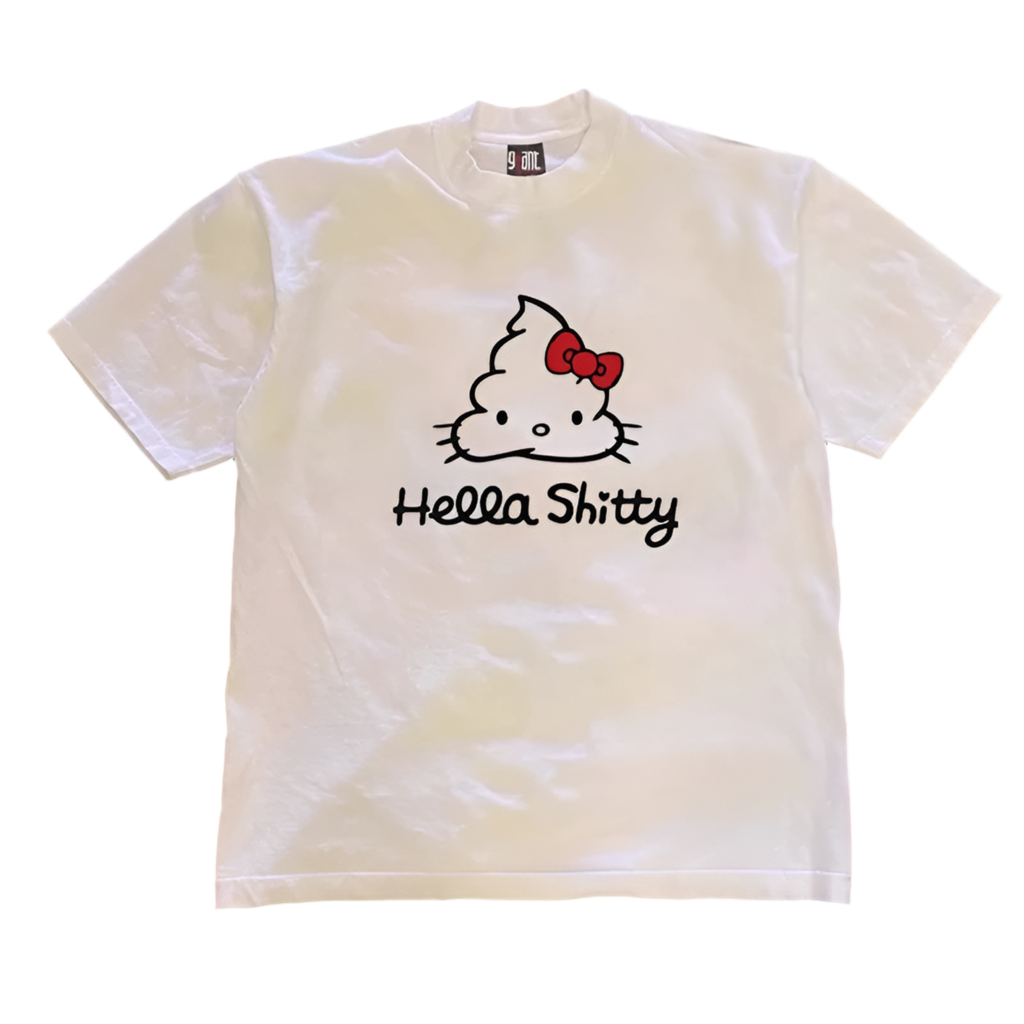 Hello Kitty Tees