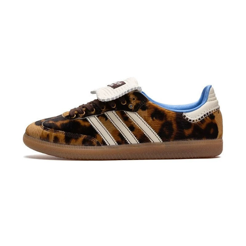 Cheetah Print Sambas