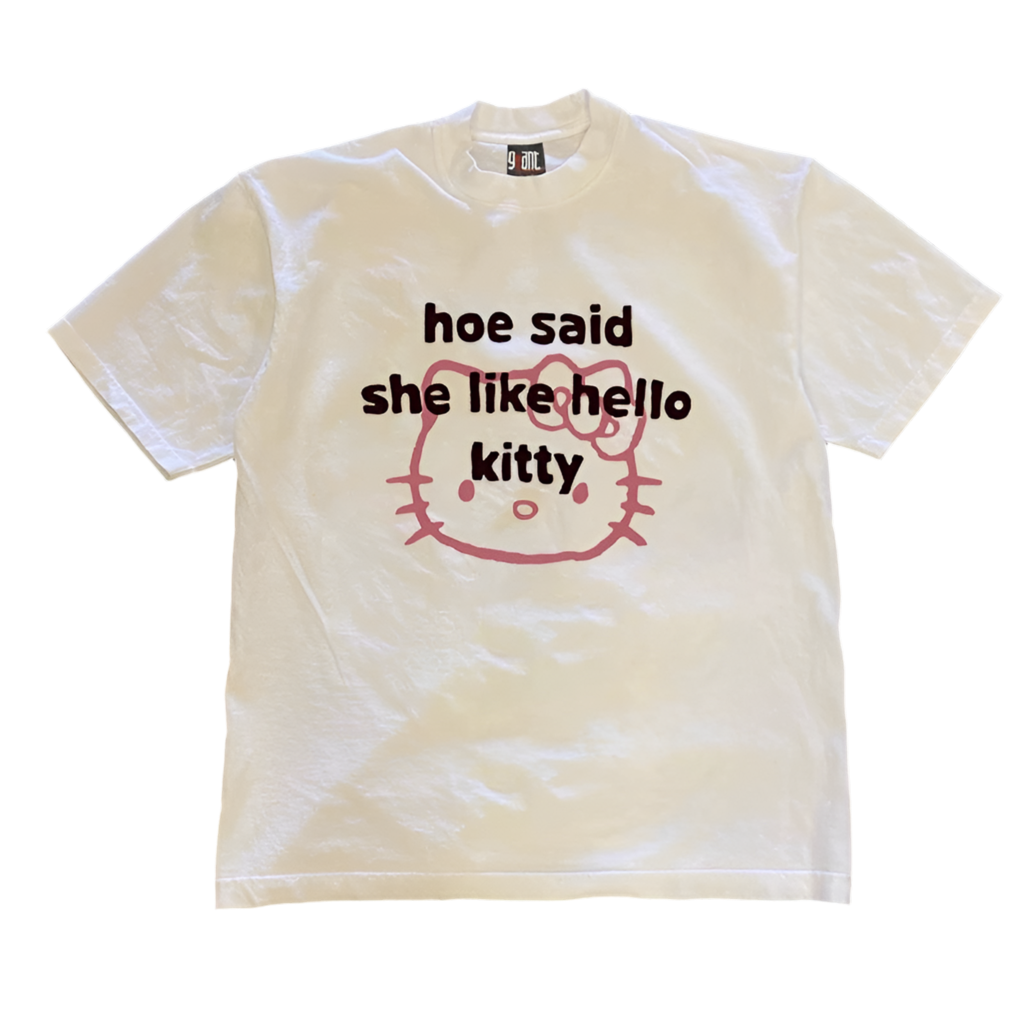 Hello Kitty Tees