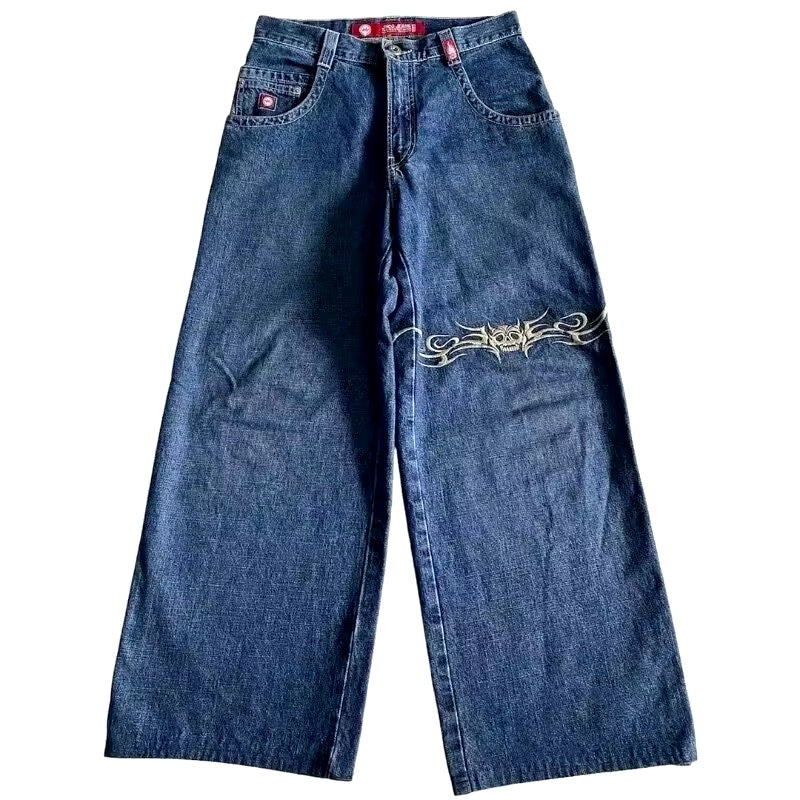 Jnco Retro Jeans