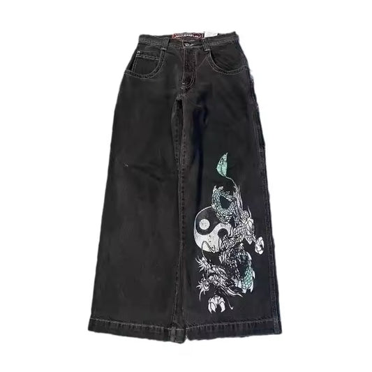 Jnco Retro Jeans